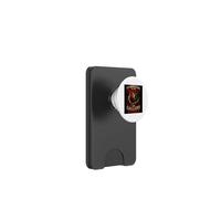 Lo Borracho Se Me Quita, Lo Gallero Jamas PopSockets PopWallet pour MagSafe