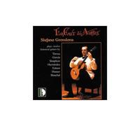 Grondona – Lo Cant dels Aucells – Stradivarius