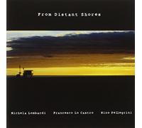 Lo Castro, Francesco - from Distant Shores