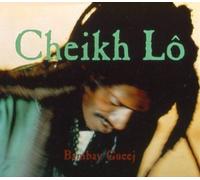 Lo, Cheikh - Bambay Gueej