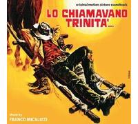 Lo Chiamavano Trinita