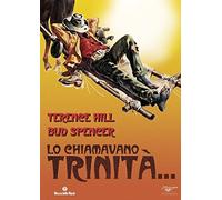 Lo Chiamavano Trinita' [Import]