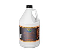 Lo-Chlor EZ-Pour Stabilisateur de chlore pour piscine, acide cyanurique liquide, réduit la perte de chlore due aux rayons UV, pour tous les types de désinfectants et de piscine au sel, 3,7 g