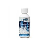Lo-Chlor - Nettoyant Spa tuyauterie 250 ml