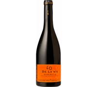 L'O de la Vie 2024 - Domaine Anne Gros et Jean-Paul Tollot