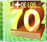 Lo + de Los 70 [Import]