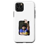 « LO Del Diego » Saludo Box Coque pour iPhone 11 Pro