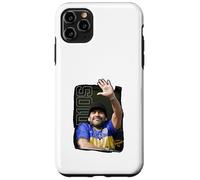 « LO Del Diego » Saludo Box Coque pour iPhone 11 Pro Max