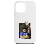 « LO Del Diego » Saludo Box Coque pour iPhone 13 Pro Max