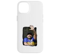 « LO Del Diego » Saludo Box Coque pour iPhone 14 Plus