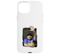 « LO Del Diego » Saludo Box Coque pour iPhone 15 Plus