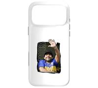 « LO Del Diego » Saludo Box Coque pour iPhone 17 Pro Max