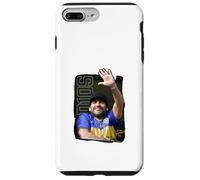 « LO Del Diego » Saludo Box Coque pour iPhone 7 Plus/8 Plus