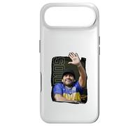 « LO Del Diego » Saludo Box Coque pour iPhone Air