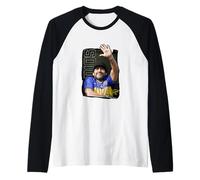 « LO Del Diego » Saludo Box Manche Raglan