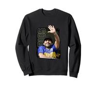 « LO Del Diego » Saludo Box Sweatshirt