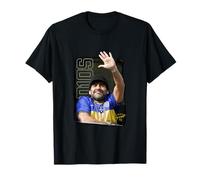 « LO Del Diego » Saludo Box T-Shirt