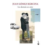 Lo demás es aire