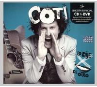 Lo Dije Por Boca de Otro [Import]