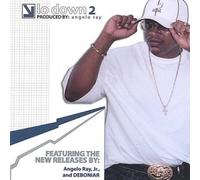 Lo Down, Vol 2