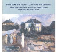 Lo E - Dark Night-Cold As The Ground [Import]