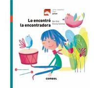 Lo encontró la encontradora/ The Magic to Find You