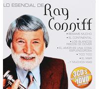 Lo Esencial 3CDS + 1DVD