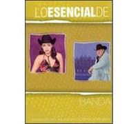 Lo Esencial de: Banda - DVD Zone 1 G