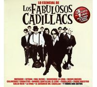 Lo Esencial de [Import]