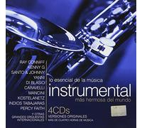 Lo Esencial de la Musica Instrumental (Sony-430625)