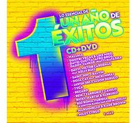 Various – Lo Esencial De Un Ano De Exitos – Import – Sony Music