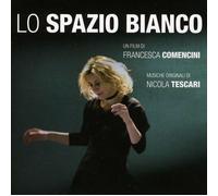 Lo Espace Blanc - O. S.T.Original Soundtrack - Colonna Sonora Originale CD