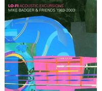 Lo-FI Acoustic Excursions 1983