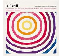 Lo-Fi Chill Vinyle