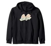 lo-FI Sweat à Capuche