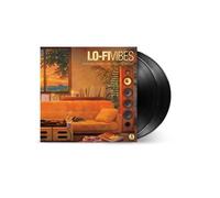 wasabi – Lo-Fi Vibes – Vinyle