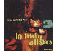 Lo Fidelity Allstars - Disco Machine Gun [Vinyl Maxi-Single]