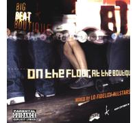 Lo-Fidelity Allstars - Floor at The Boutique