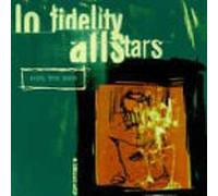Lo Fidelity Allstars - Kool Roc Bass E.P. [Import]