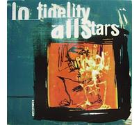 Lo Fidelity Allstars - Kool Rok Bass [Import]