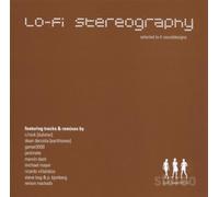 Lo-Fidelity Allstars - Lo-Fi Stereography