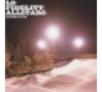 Lo Fidelity Allstars - Sleeping Faster