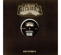 Lo Fidelity Allstars - Vision Incision [Import]