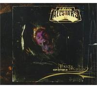 LO FIDELITY ALLSTARS - Vision Incision [Import]