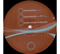 Lo-Fidelity Allstars - Vision Incision [Vinyl Maxi-Single]