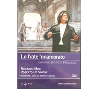 Lo Frate 'nnamorato - Giovanni Battista Pergolesi