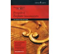 Lo Frate Nnamorato [New DVD]