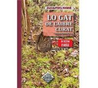 Lo gat de l'aibre curat (teatre-conte en òc) J.-B. Fournié (Auteur)