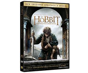 Lo Hobbit: la Battaglia delle Cinque Armate