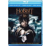 Lo Battaglia Delle Cinque Armate (Blu-Ray 3D) ArmiesThe Hobbit Battle of The Five Armies